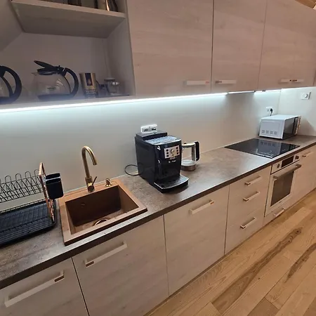 Wellness Habanska * Pouzdrany