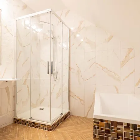 Wellness Habanska Daire *