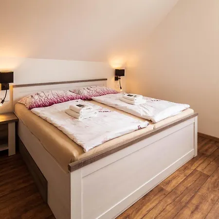 Daire Wellness Habanska *