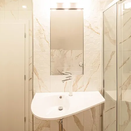 Wellness Habanska * Pouzdrany