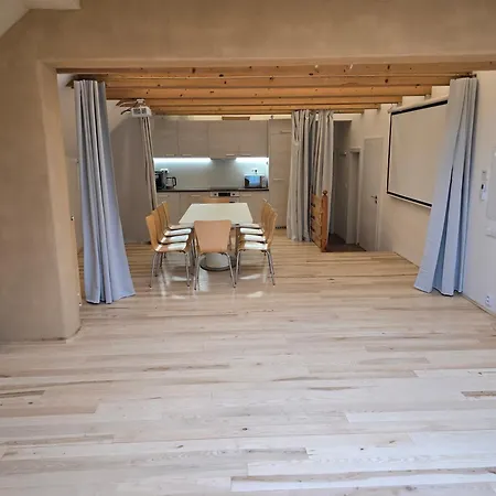 Daire Wellness Habanska *